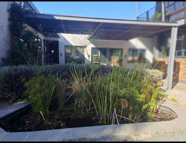 16M² OFFICE TO LET IN RAEDENE ESTATE